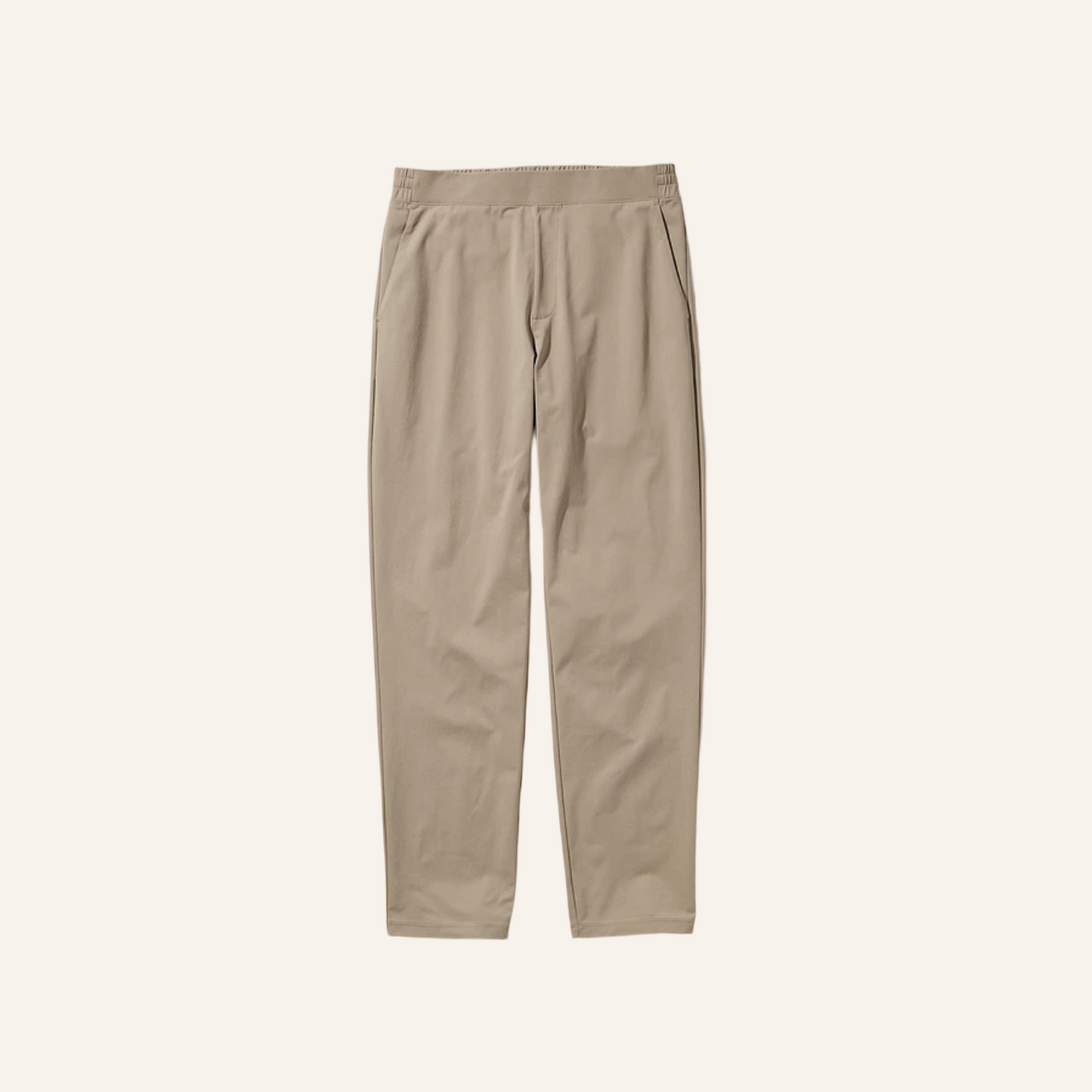 Uniqlo pantalones ultra stretch