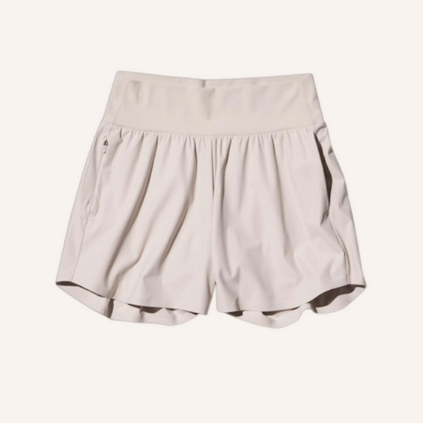 Uniqlo shorts ultra stretch