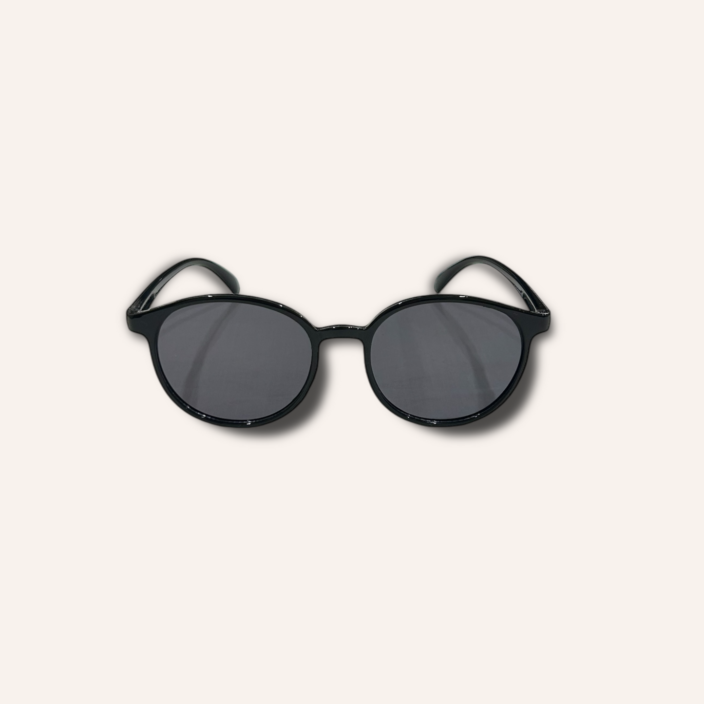 Lentes ovalados