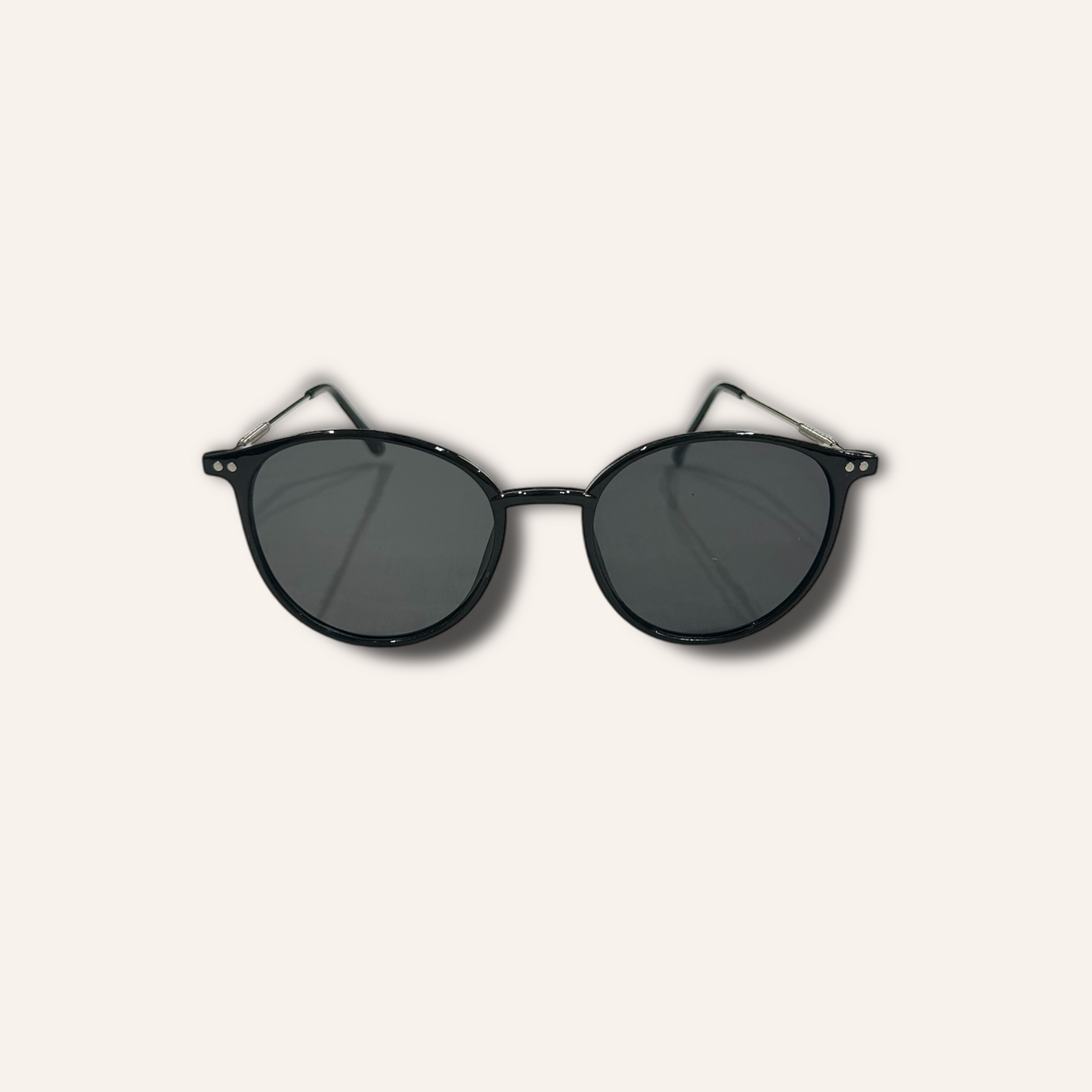 Lentes ovalados