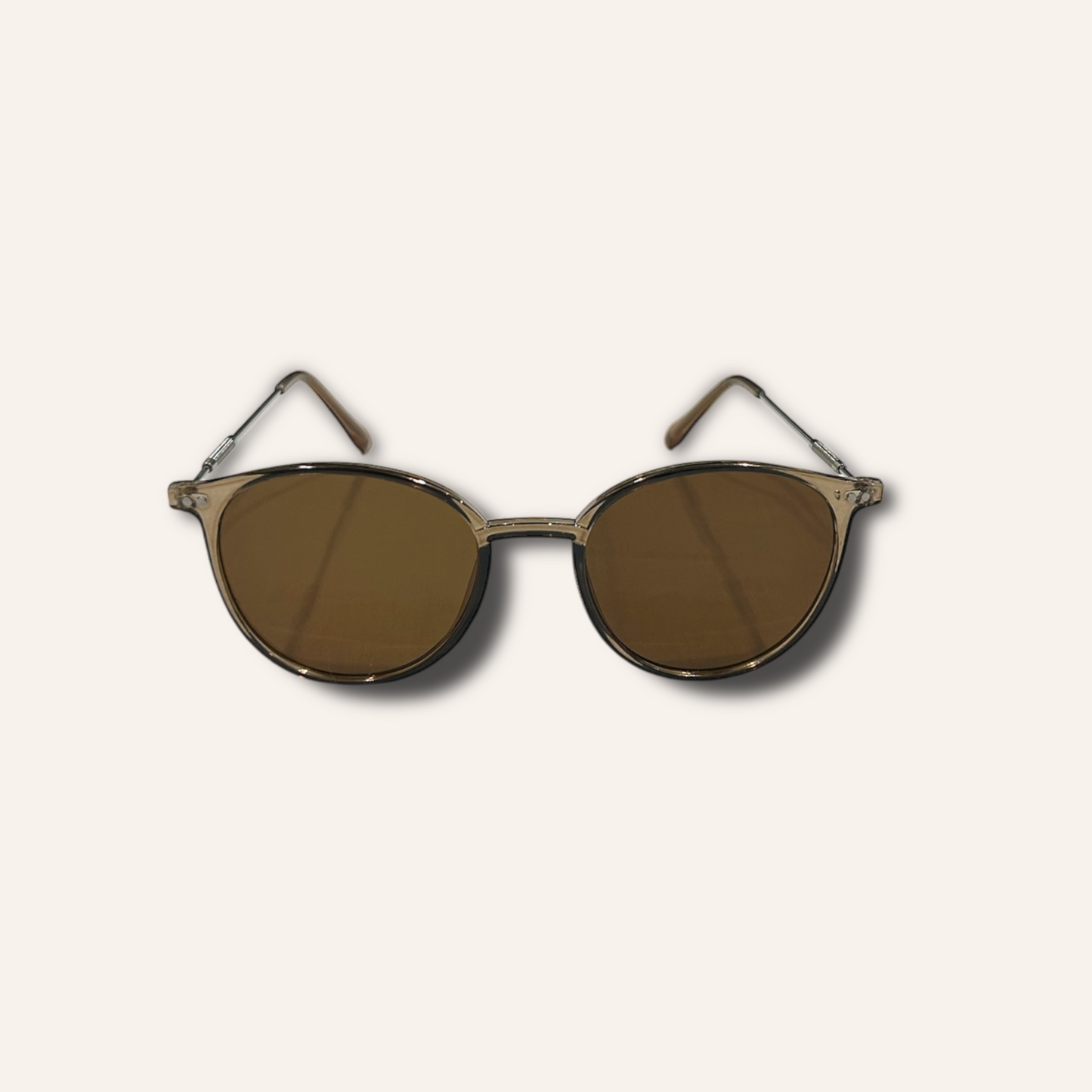 Lentes ovalados