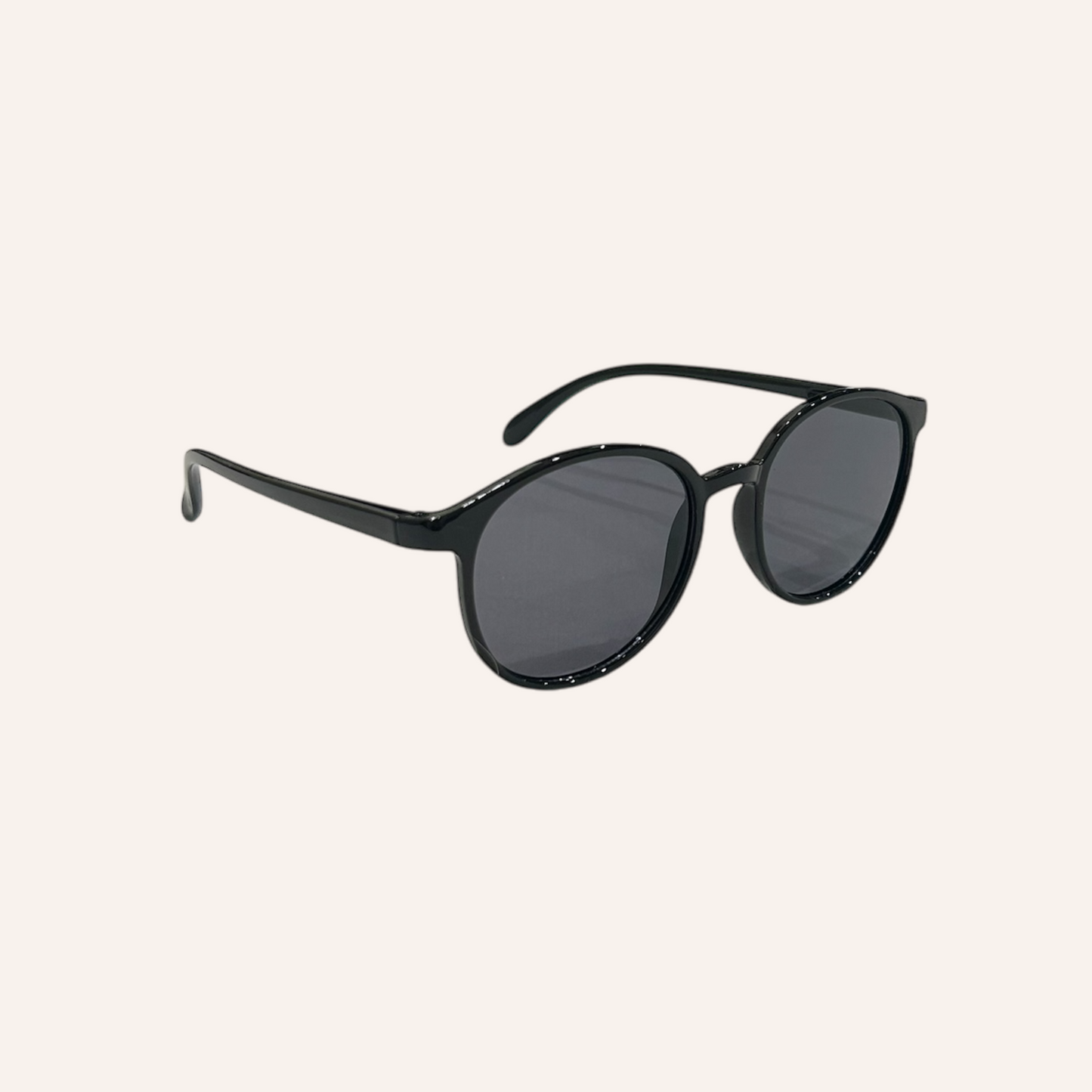 Lentes ovalados