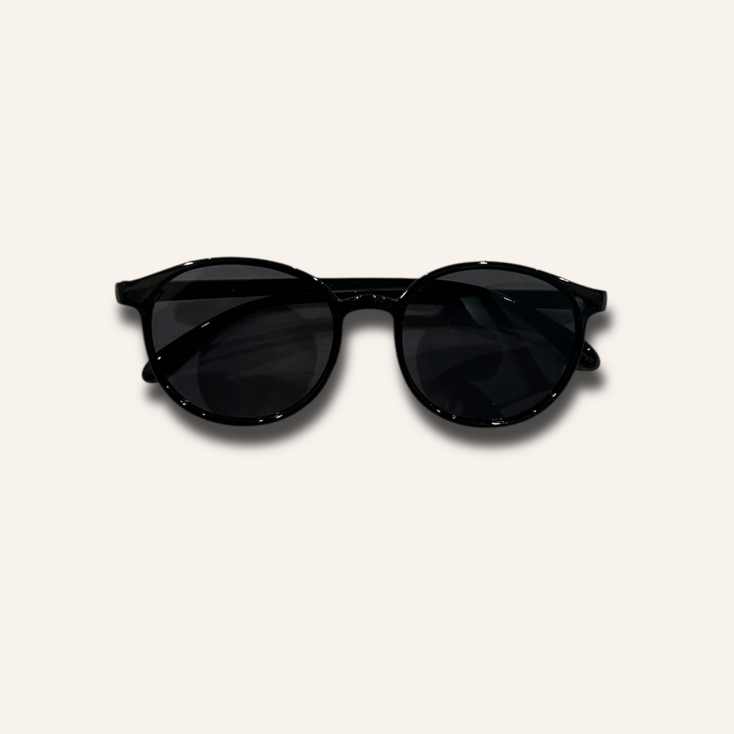 Lentes ovalados