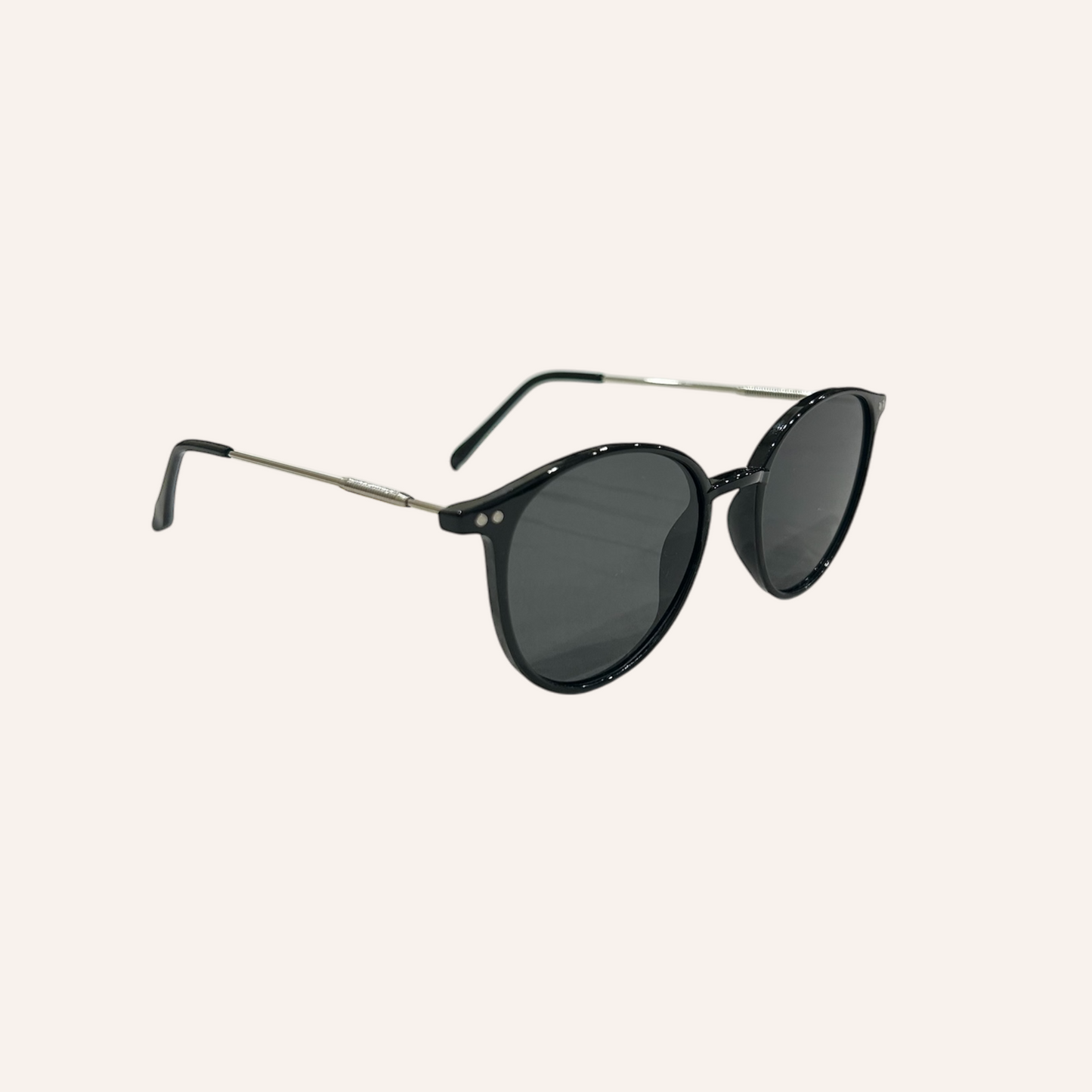 Lentes ovalados