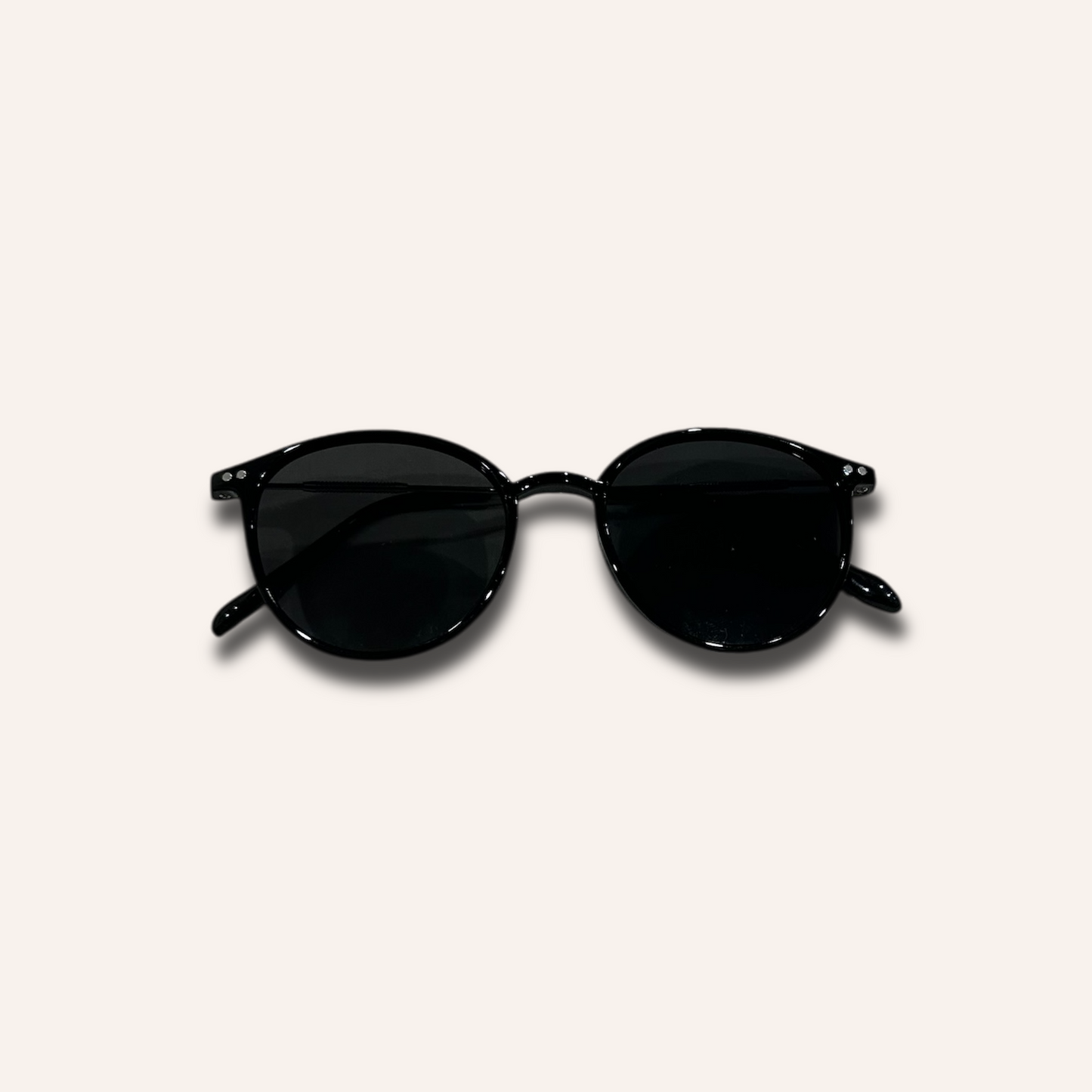 Lentes ovalados