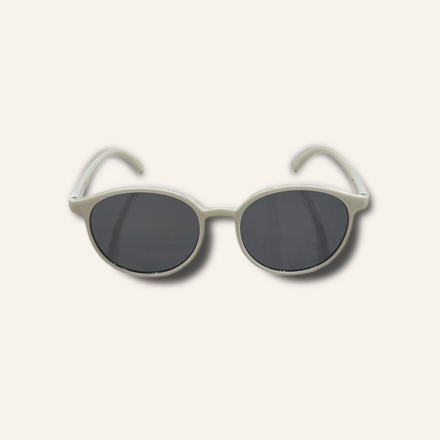 Lentes ovalados