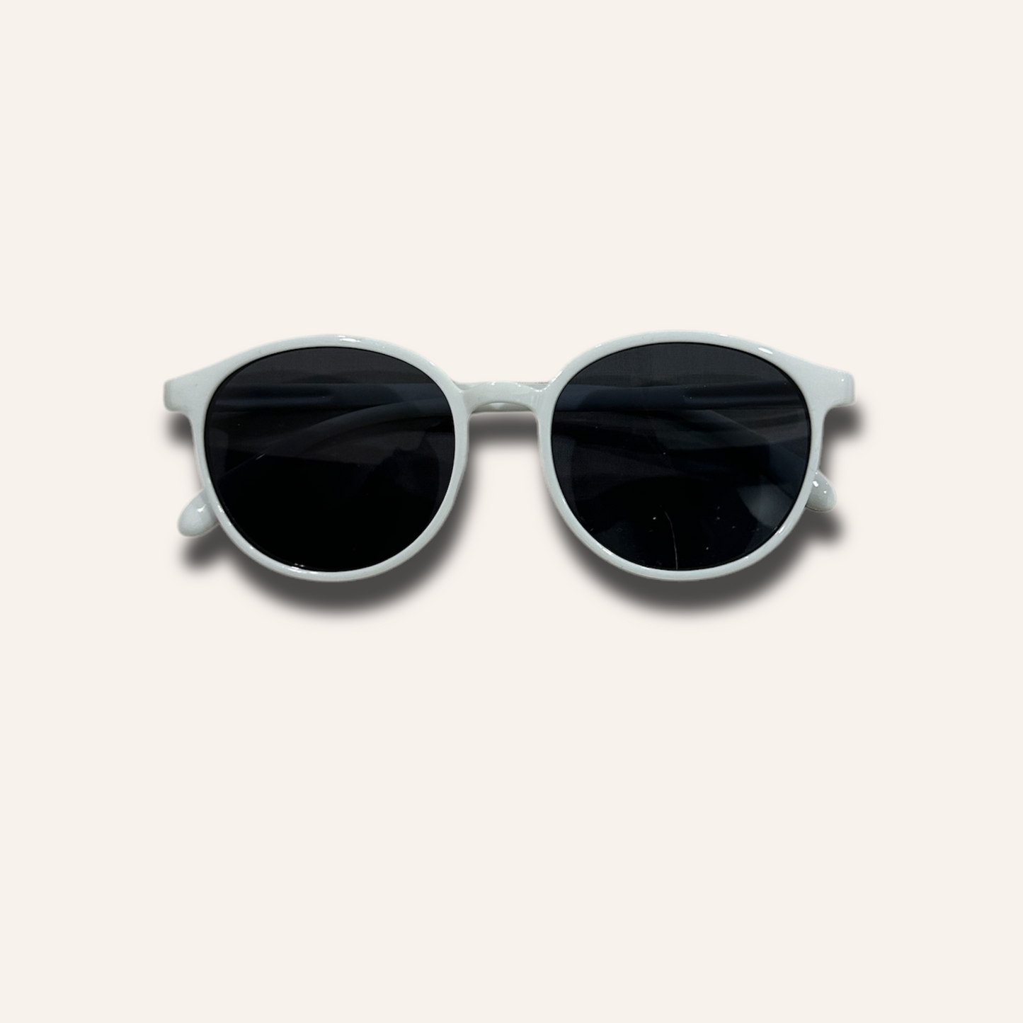 Lentes ovalados