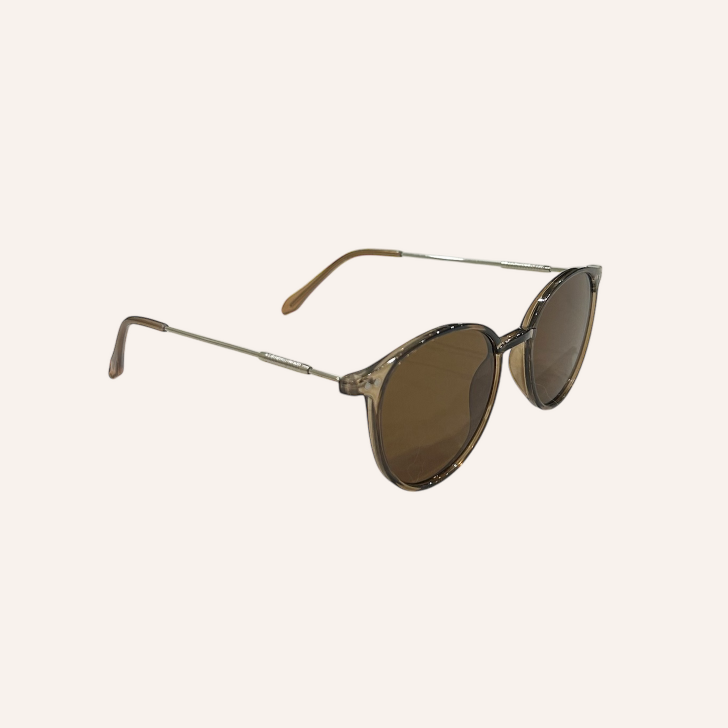 Lentes ovalados