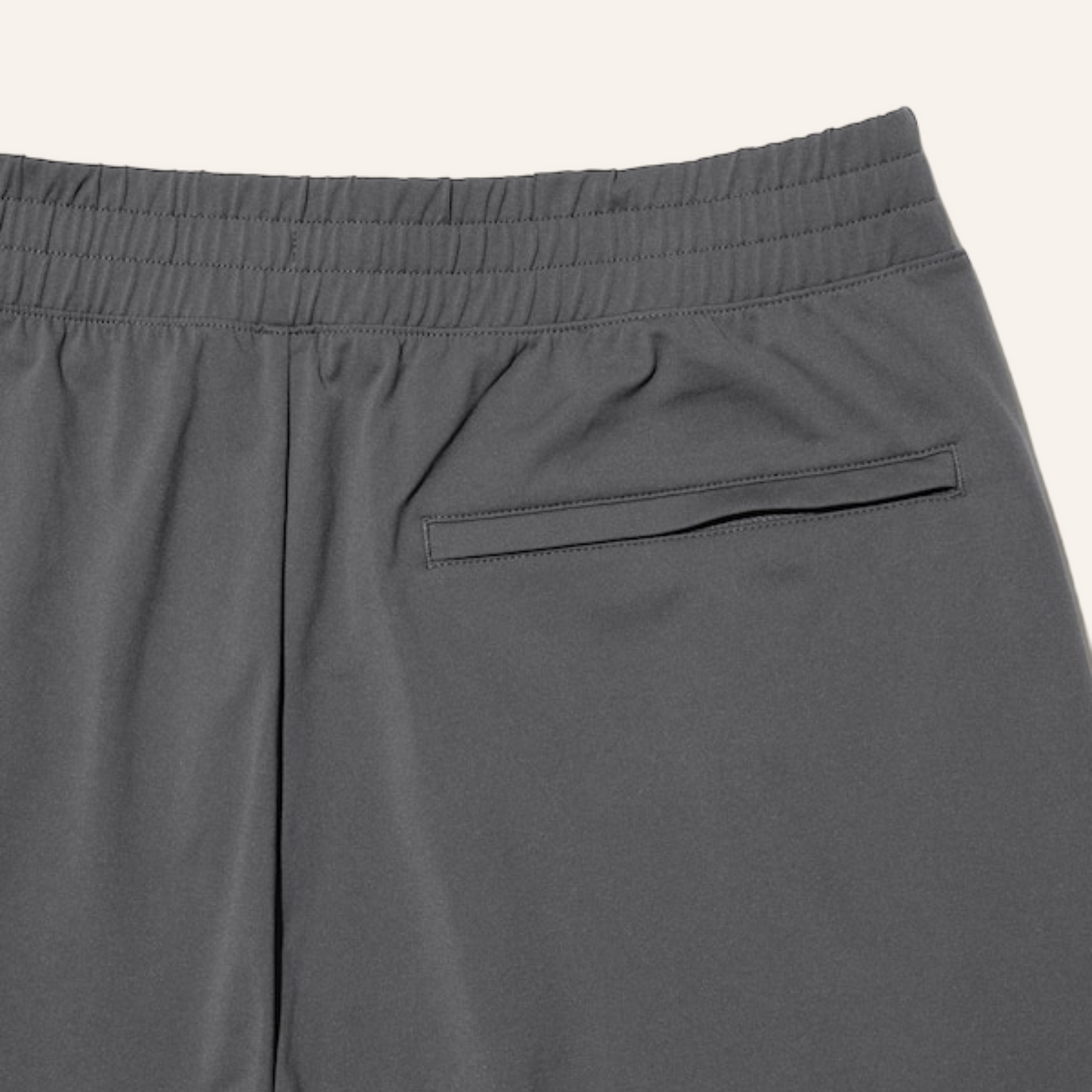 Uniqlo pantalones ultra stretch