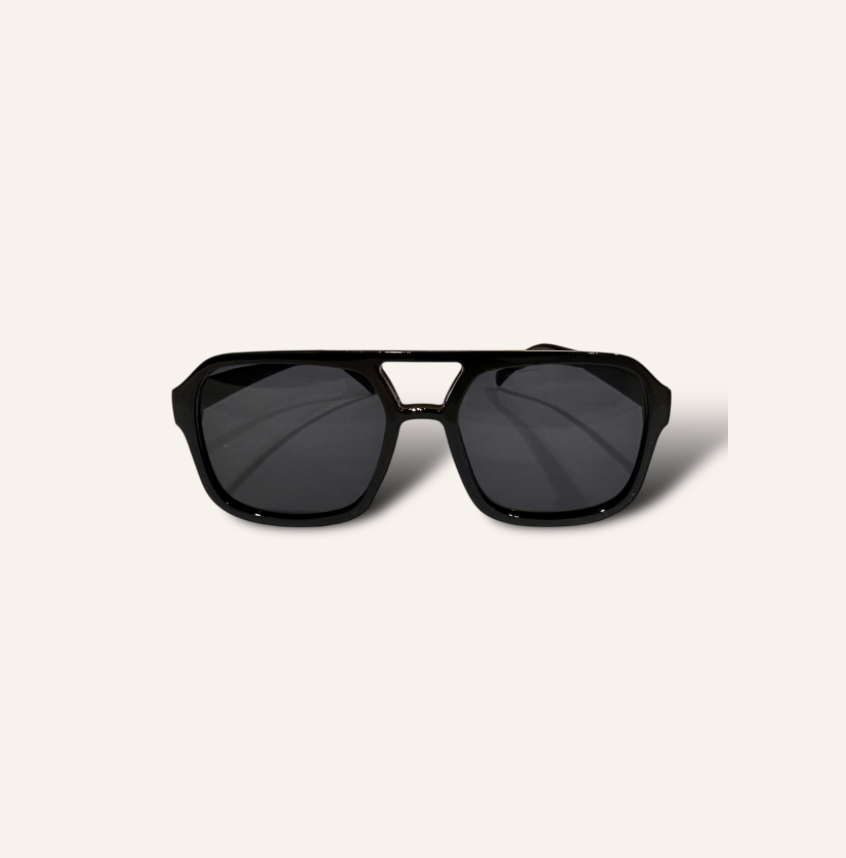 Lentes cuadrados