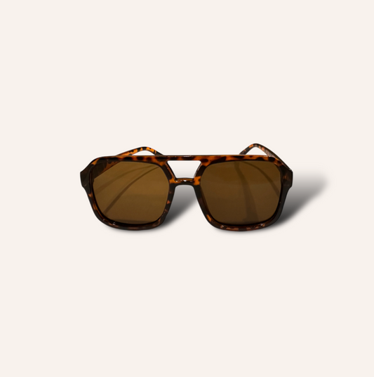 Lentes cuadrados