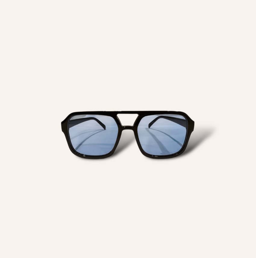Lentes cuadrados