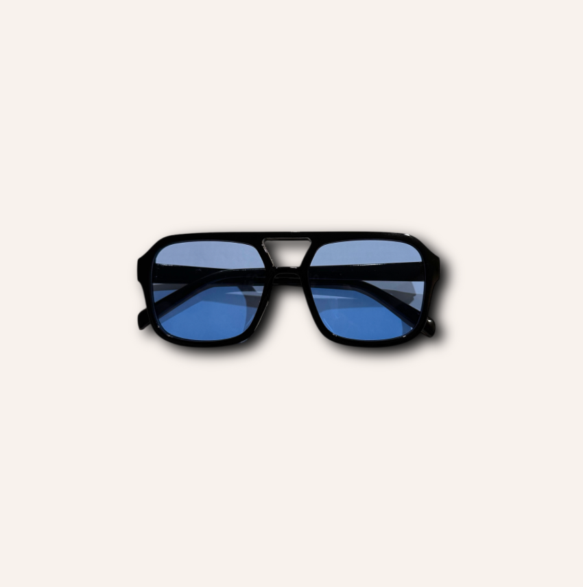 Lentes cuadrados