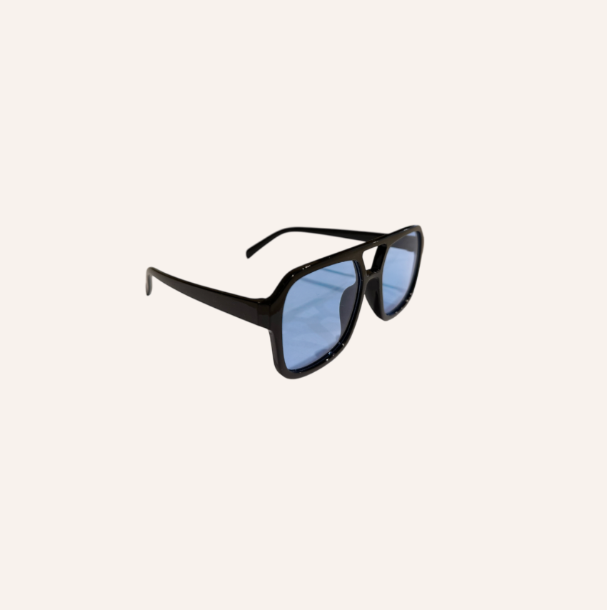 Lentes cuadrados