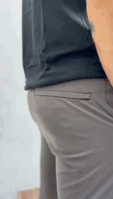 Uniqlo pantalones ultra stretch