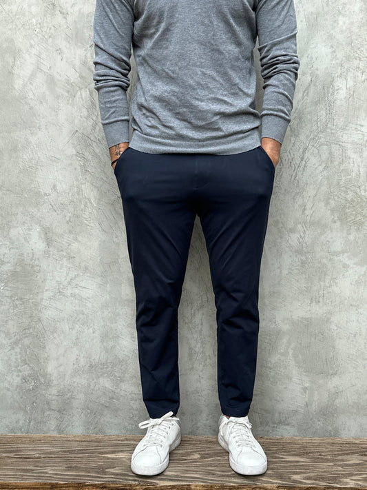 Uniqlo pantalones ultra stretch