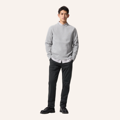 Uniqlo pantalones ultra stretch