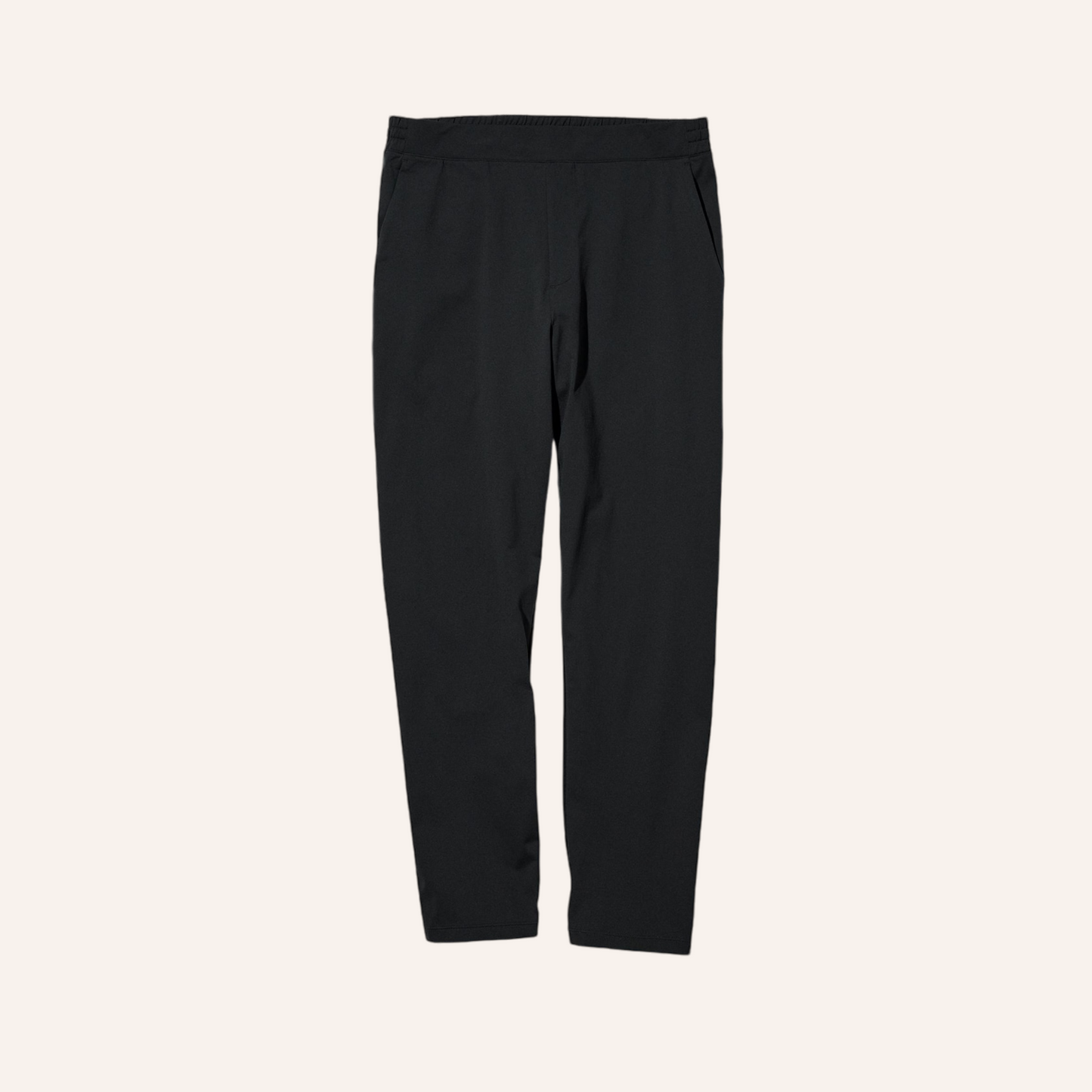 Uniqlo pantalones ultra stretch