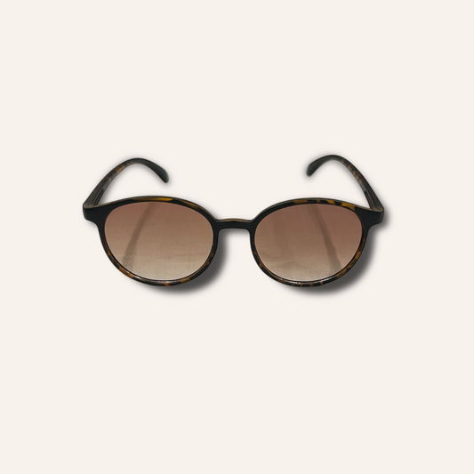 Lentes ovalados
