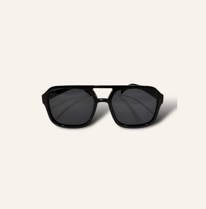 Lentes cuadrados