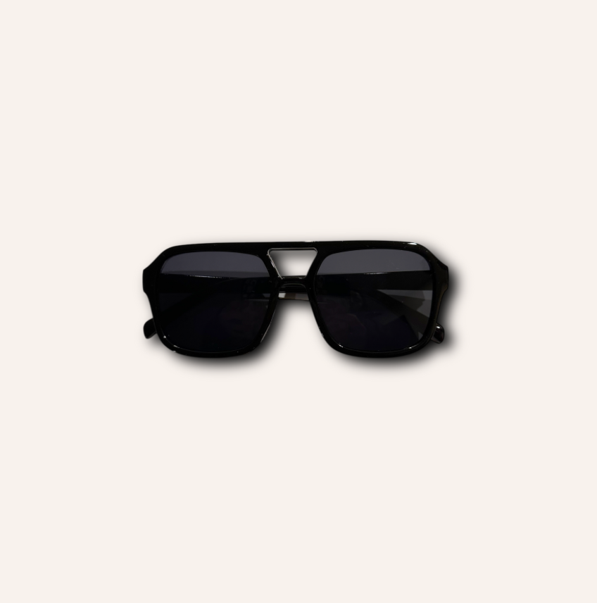 Lentes cuadrados