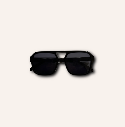 Lentes cuadrados