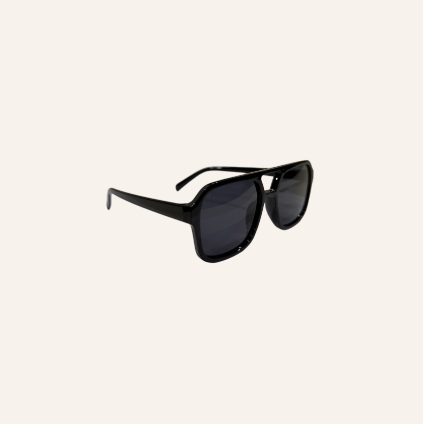 Lentes cuadrados