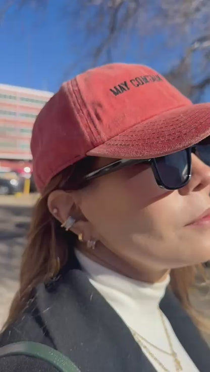 Lentes cuadrados